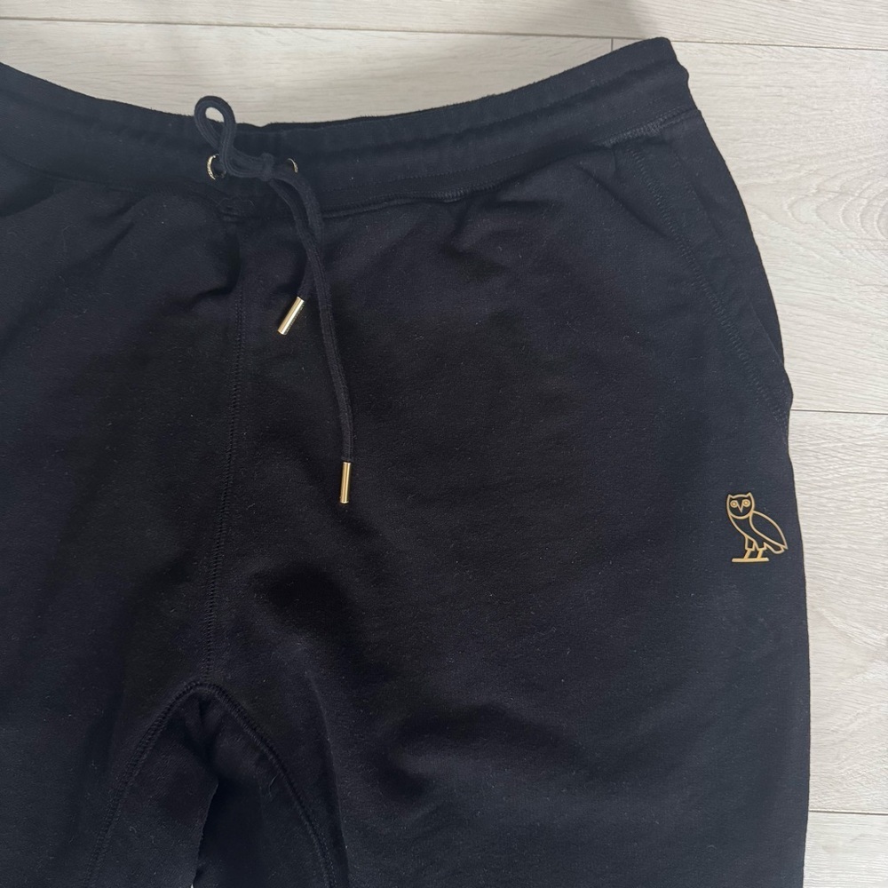 OVO ESSENTIALS Jogger Sweatpants